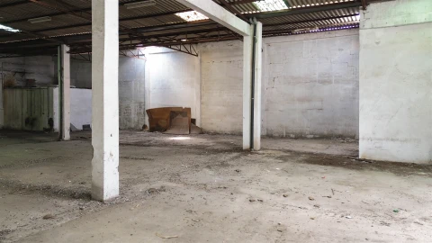 Armazém para Arrendamento em Alcains