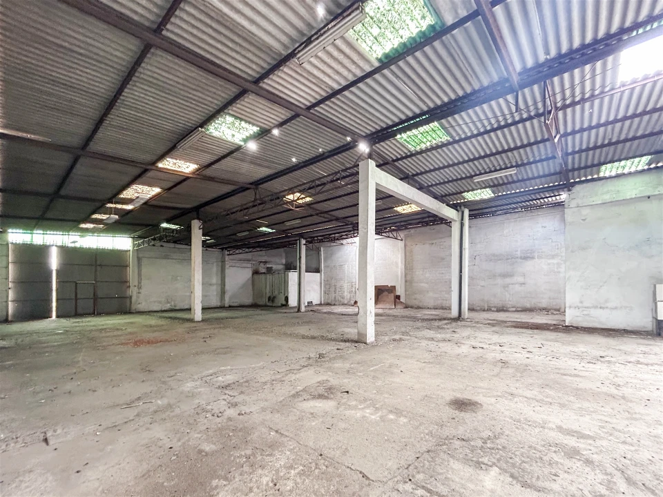 Armazém para Arrendamento em Alcains Foto 20