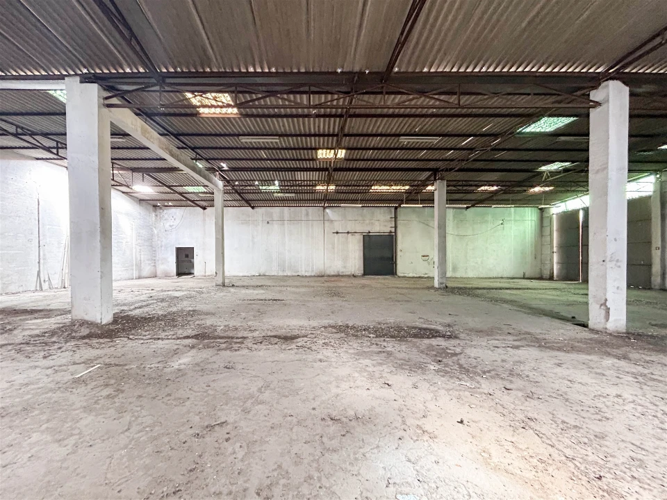 Armazém para Arrendamento em Alcains Foto 22