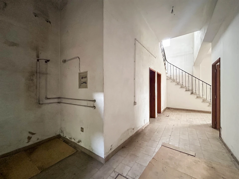 Armazém para Arrendamento em Alcains Foto 6