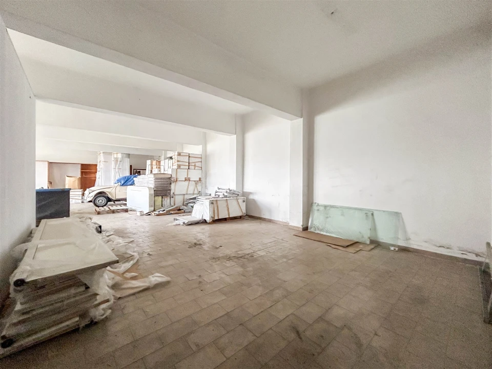 Armazém para Arrendamento em Alcains Foto 8