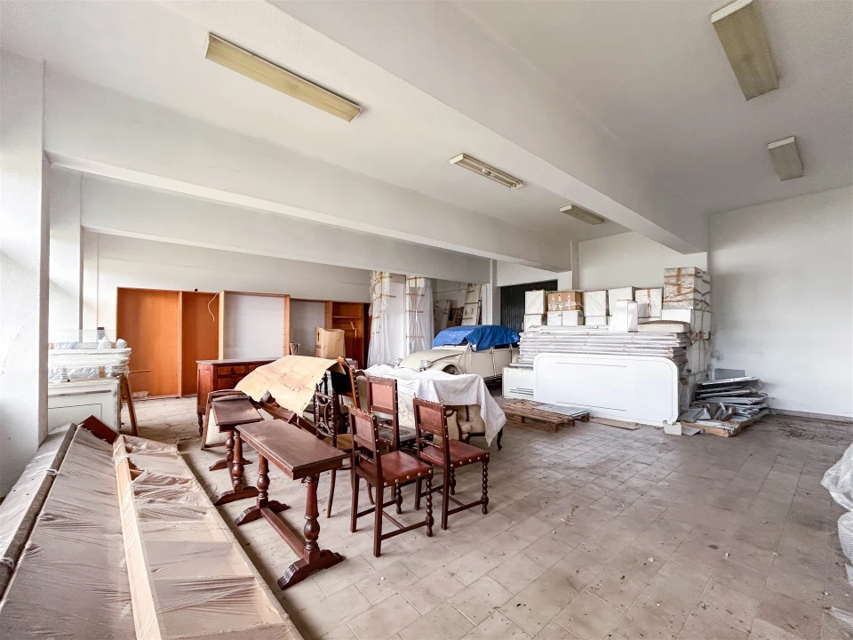 Armazém para Arrendamento em Alcains Foto 12