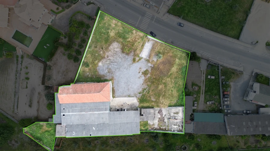 Armazém para Arrendamento em Alcains Foto 77