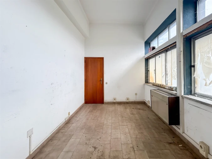 Armazém para Arrendamento em Alcains Foto 18