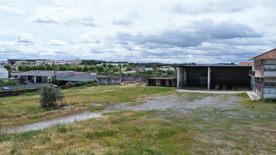 Armazém para Arrendamento em Alcains Foto 69