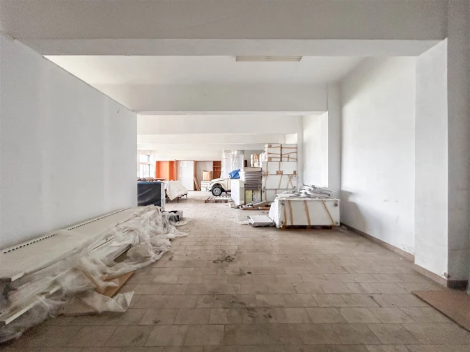 Armazém para Arrendamento em Alcains Foto 9