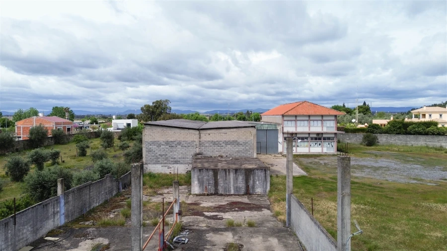 Armazém para Arrendamento em Alcains Foto 60