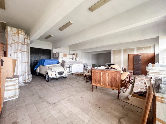 Armazém para Arrendamento em Alcains Foto 13