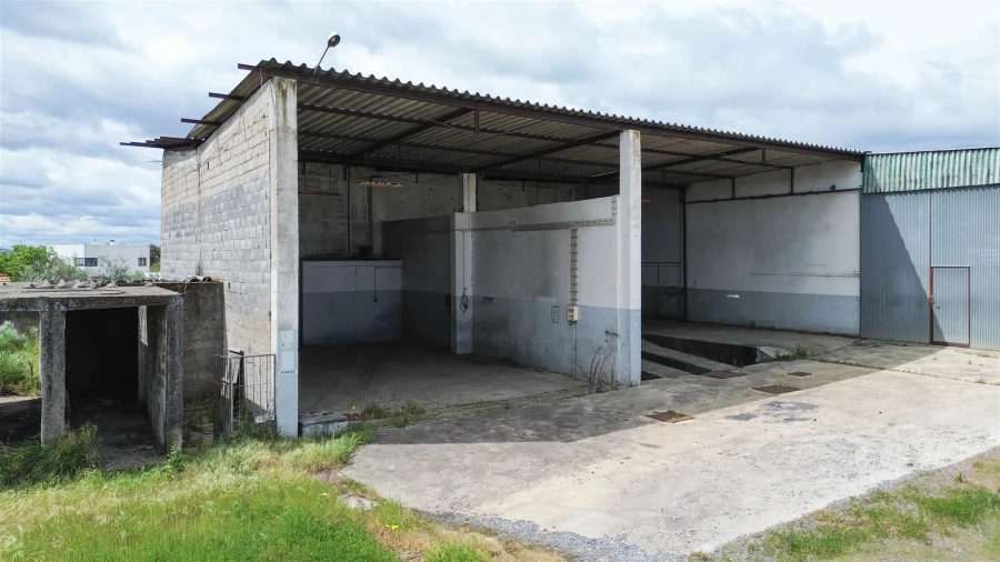 Armazém para Arrendamento em Alcains Foto 55