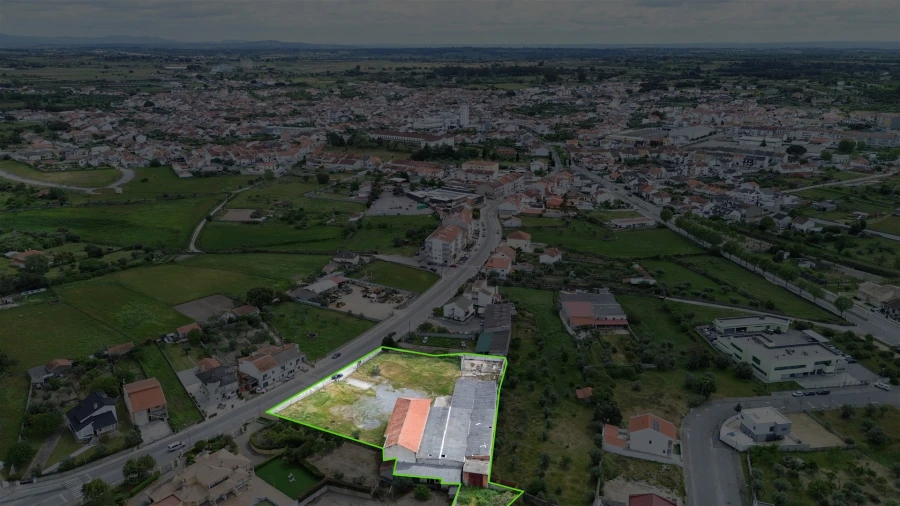 Armazém para Arrendamento em Alcains Foto 81