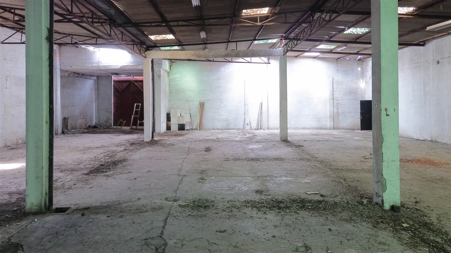 Armazém para Arrendamento em Alcains Foto 27