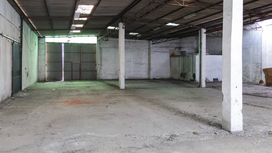 Armazém para Arrendamento em Alcains Foto 25