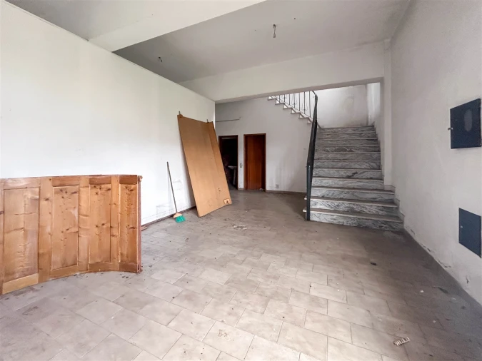 Armazém para Arrendamento em Alcains Foto 2