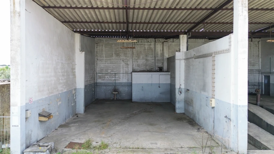 Armazém para Arrendamento em Alcains Foto 56