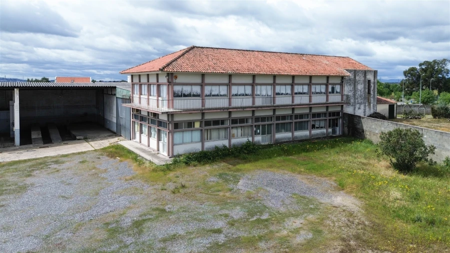 Armazém para Arrendamento em Alcains Foto 67