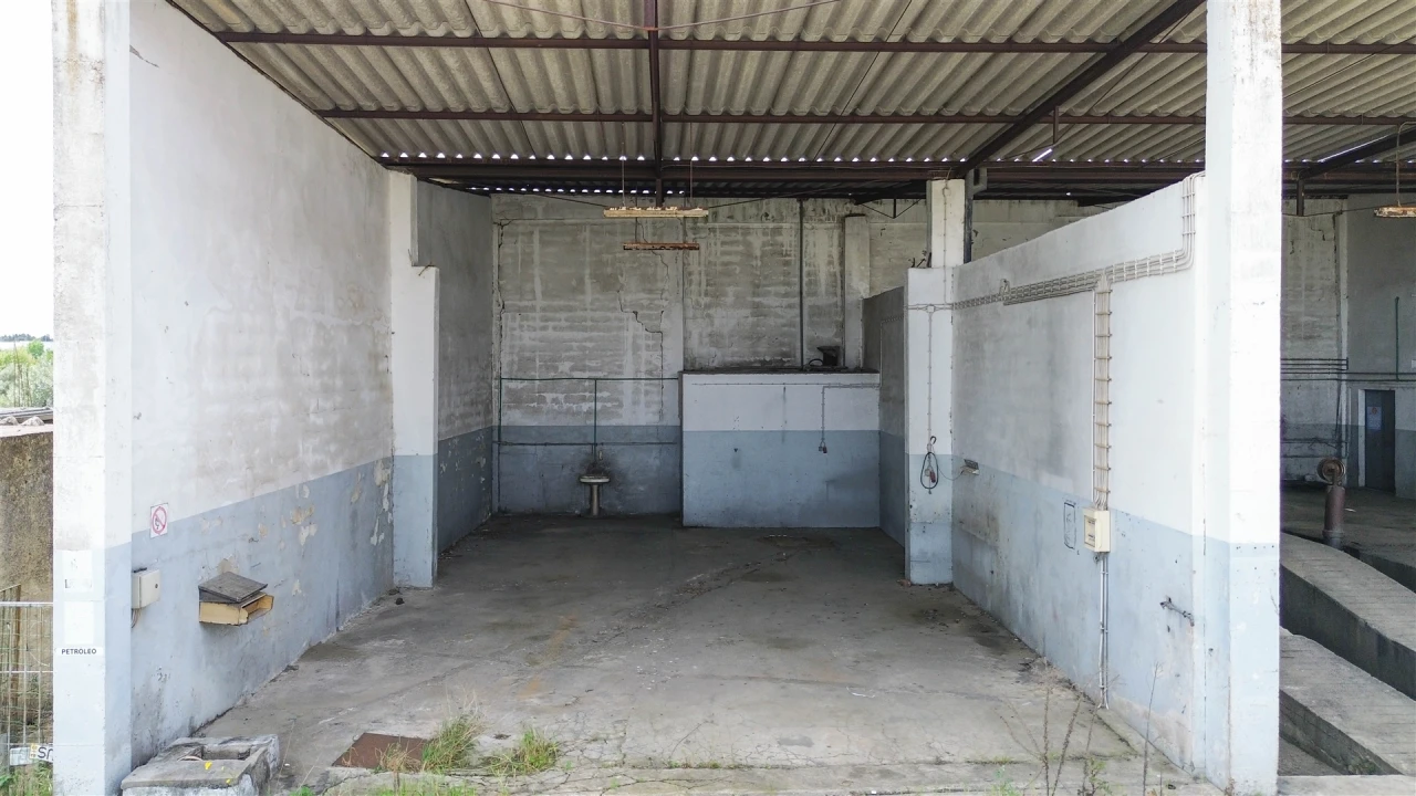 Armazém para Arrendamento em Alcains Foto 56