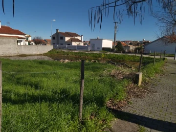 Terreno para Venda em Lardosa