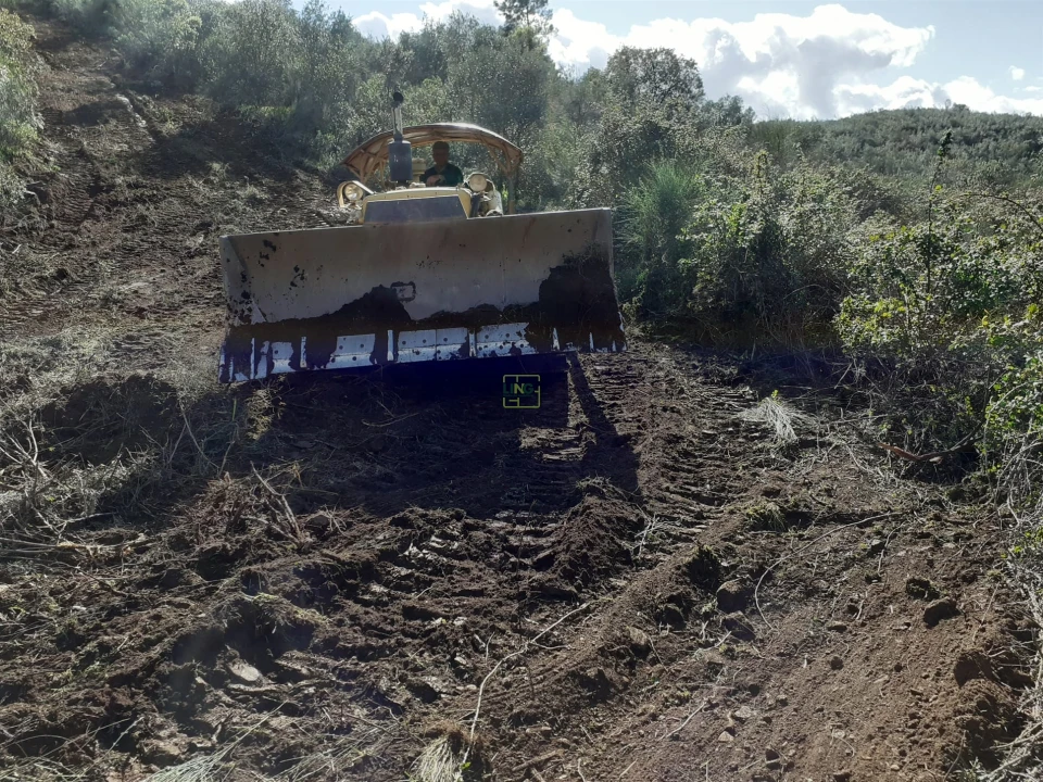 Quinta T1 para Venda em Escalos de Baixo e Mata Foto 114