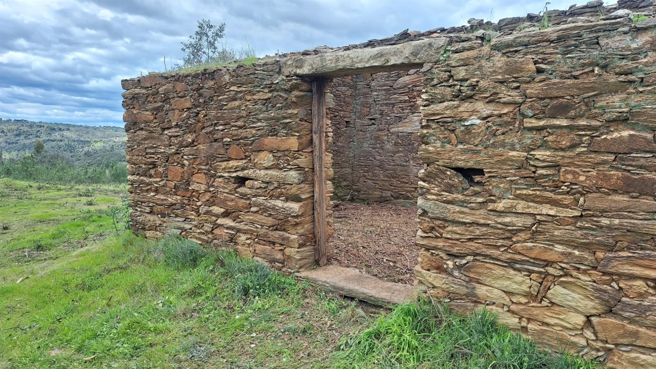 Quinta T1 para Venda em Escalos de Baixo e Mata Foto 123