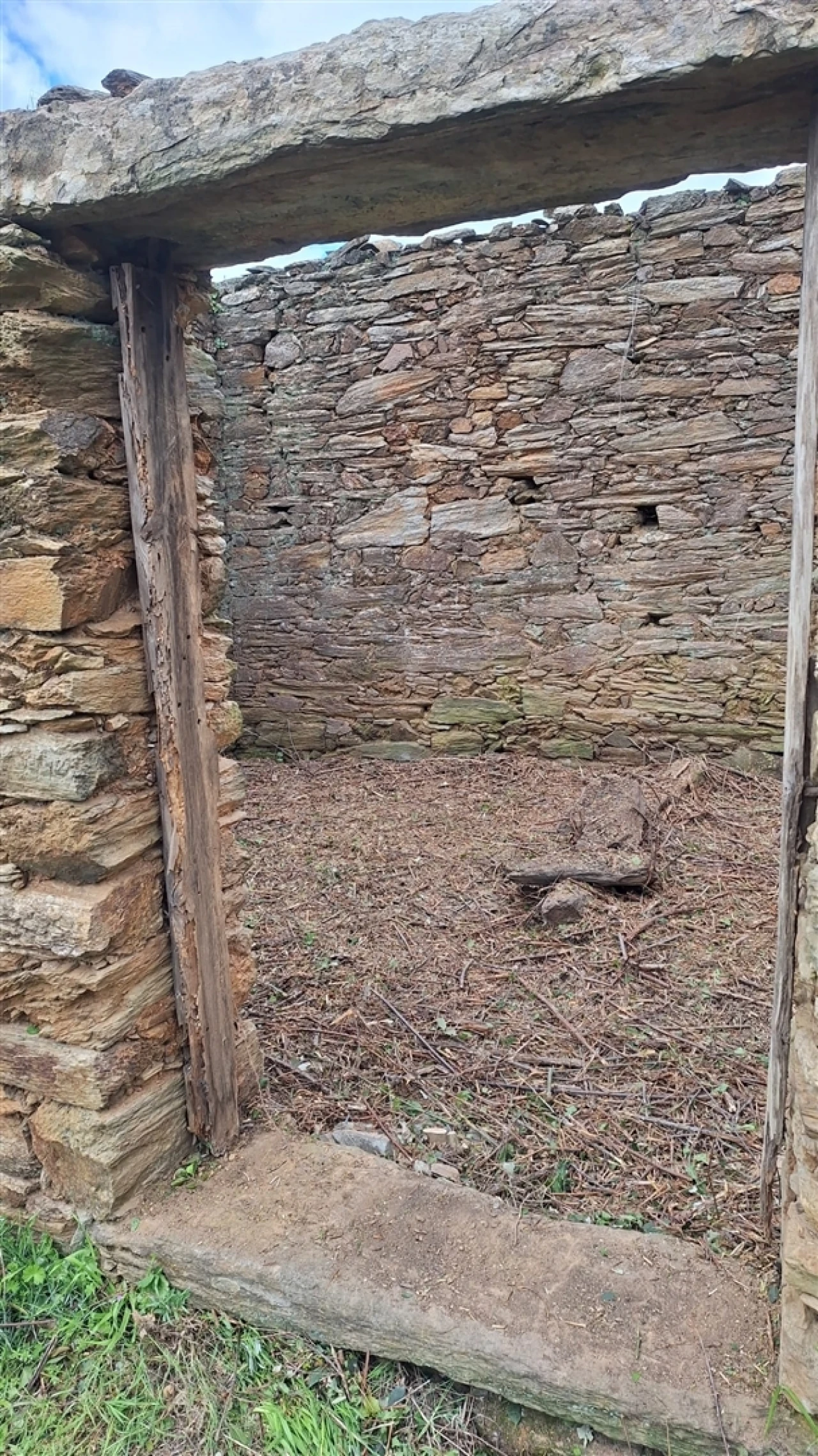 Quinta T1 para Venda em Escalos de Baixo e Mata Foto 125