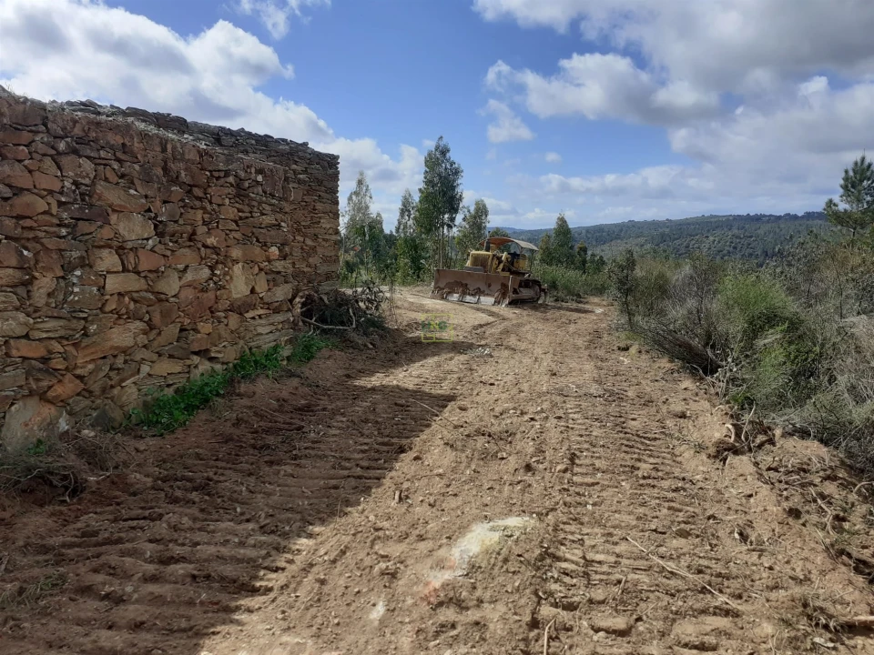 Quinta T1 para Venda em Escalos de Baixo e Mata Foto 113