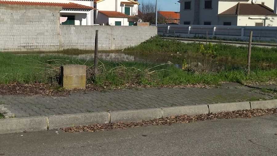 Terreno para Venda em Lardosa
