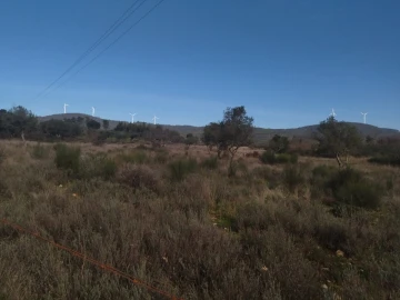 Terreno Agricola ou Rústico para Venda em Penamacor