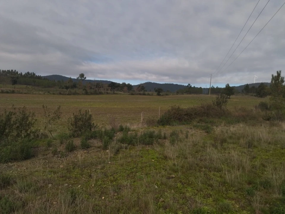 Terreno Agricola ou Rústico para Venda em Penamacor Foto 6