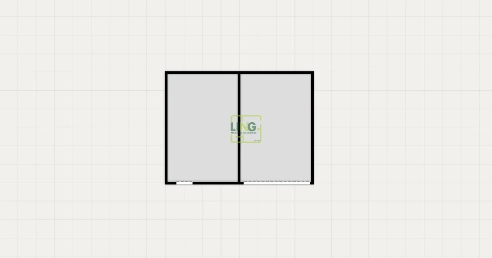 Quinta T0 para Venda em Sarzedas Planta 2