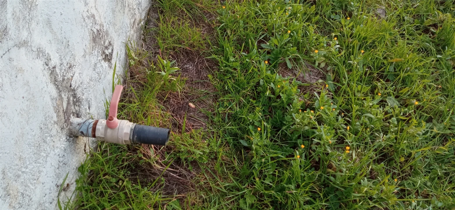 Terreno Agricola ou Rústico para Venda em Aranhas Foto 7