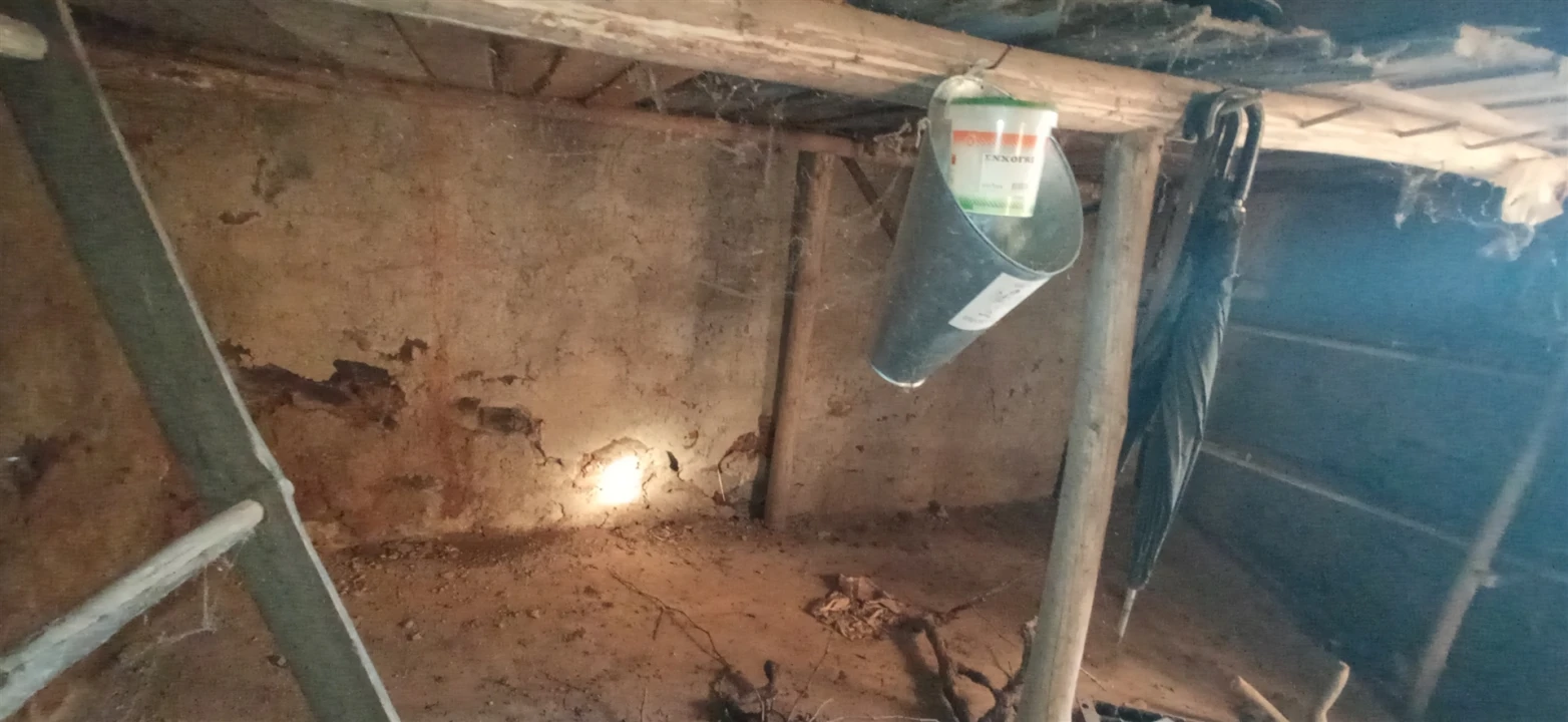 Terreno Agricola ou Rústico para Venda em Aranhas Foto 8