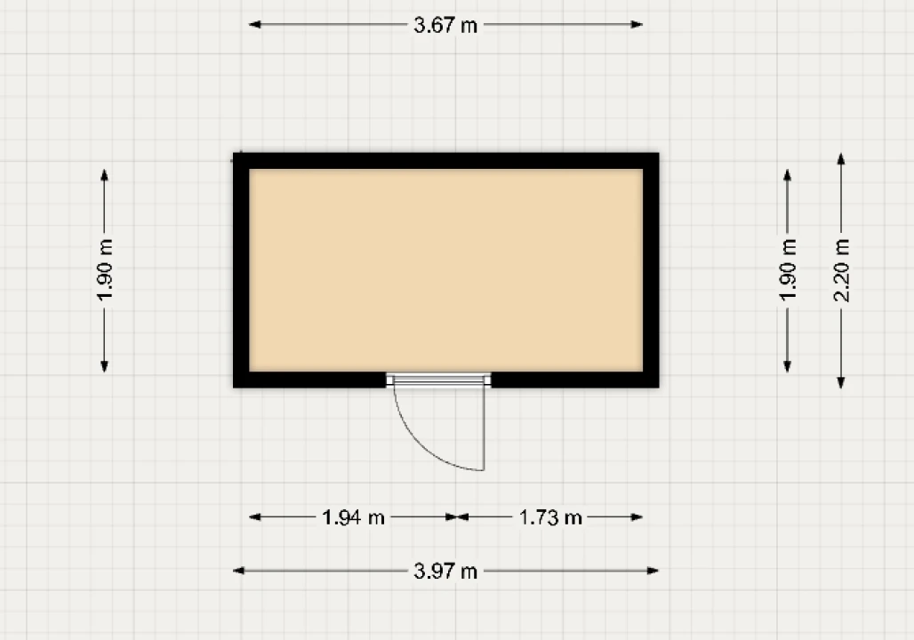Terreno Agricola ou Rústico para Venda em Aranhas Foto 17