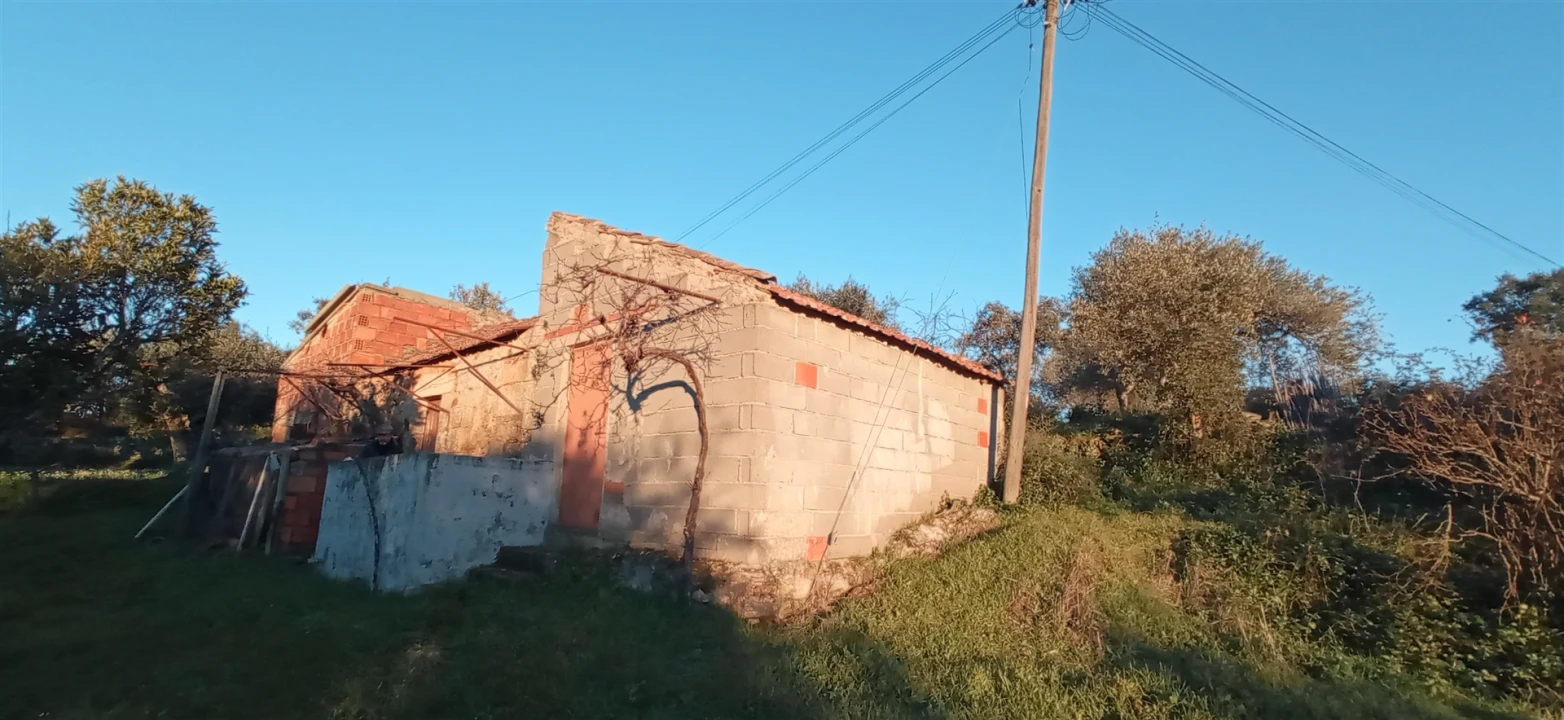Terreno Agricola ou Rústico para Venda em Aranhas Foto 3