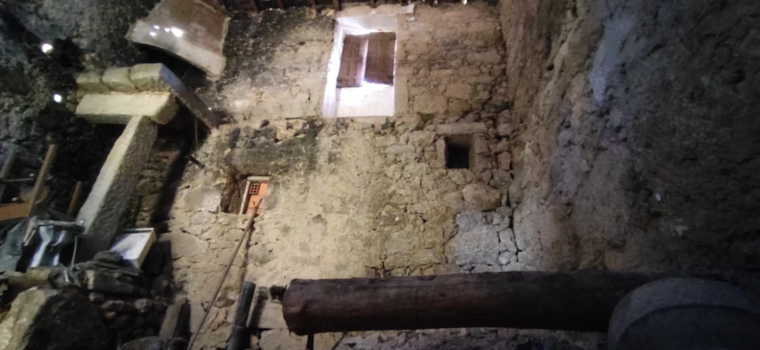 Moradia T2 para Venda em Tinalhas Foto 2