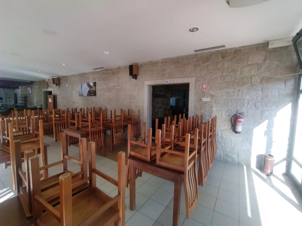 Negócio para Venda em Idanha-A-Nova e Alcafozes Foto 19