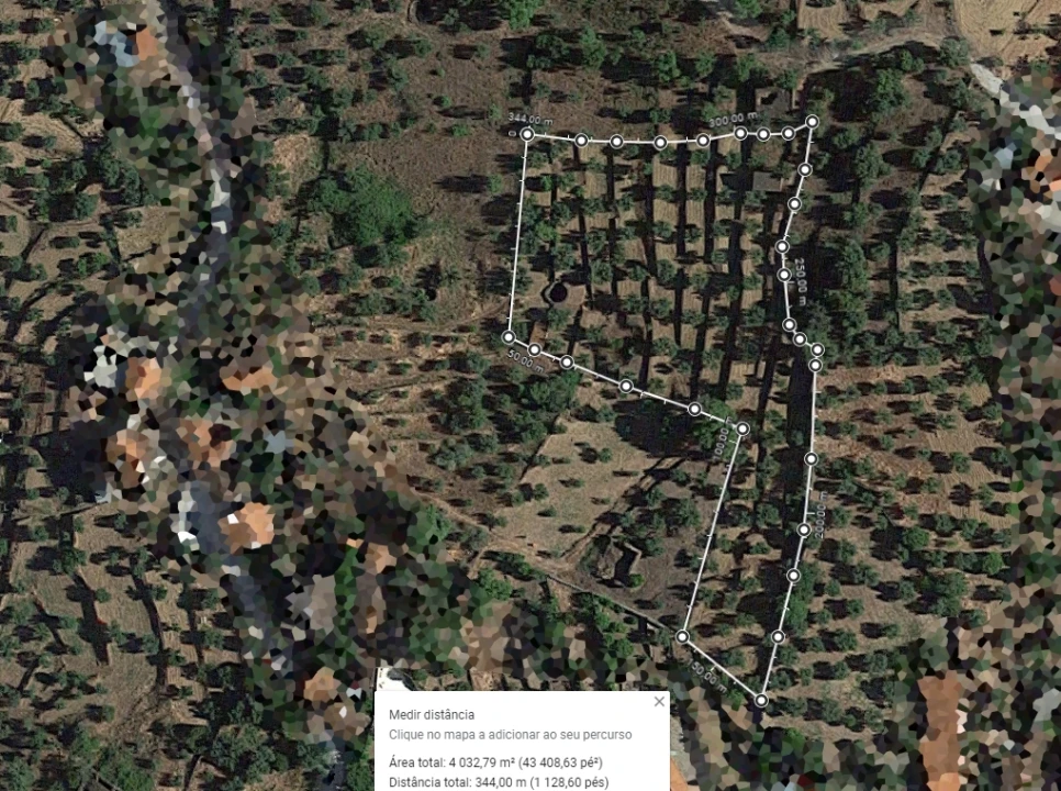 Quinta T0 para Venda em Freixial e Juncal do Campo Foto 15