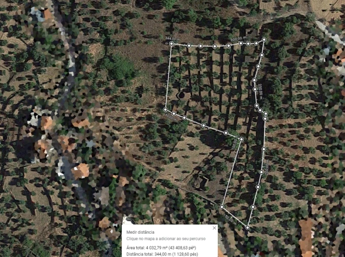 Quinta T0 para Venda em Freixial e Juncal do Campo Foto 15