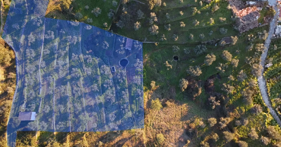 Quinta T0 para Venda em Freixial e Juncal do Campo Foto 14