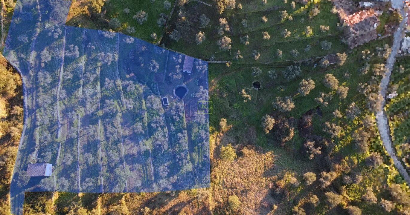 Quinta T0 para Venda em Freixial e Juncal do Campo Foto 14