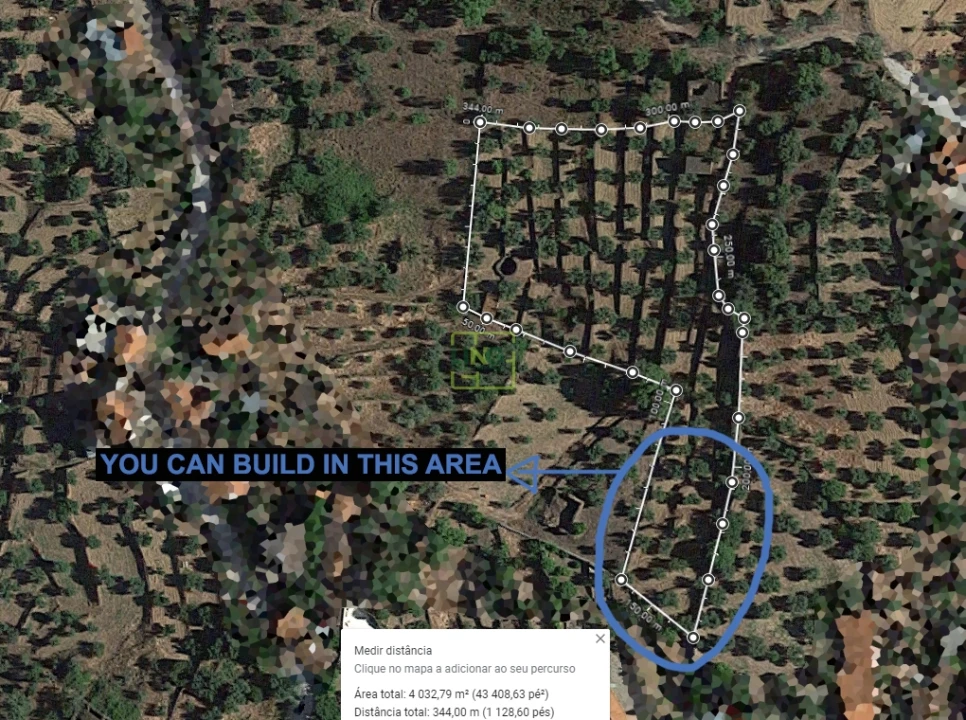 Quinta T0 para Venda em Freixial e Juncal do Campo Foto 27