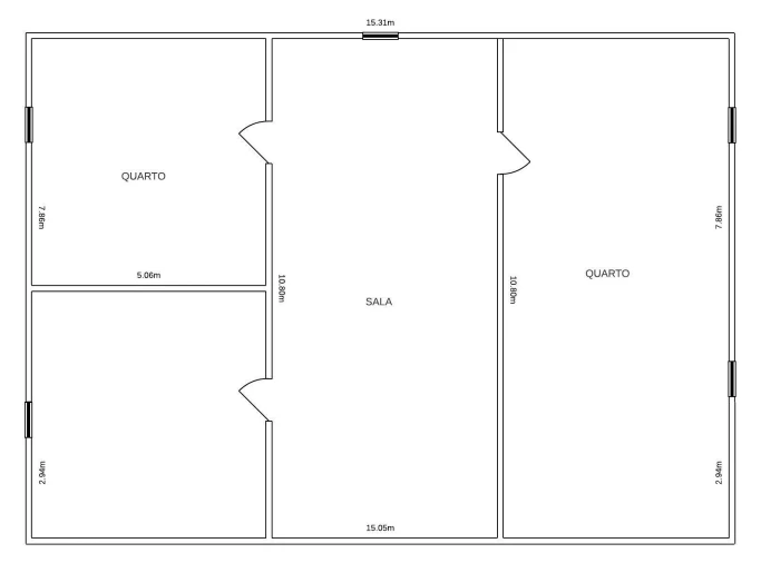 Moradia T3 para Venda em Idanha-A-Nova e Alcafozes Foto 24