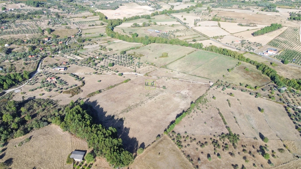 Quinta T0 para Venda em Póvoa de Atalaia e Atalaia do Campo Foto 18