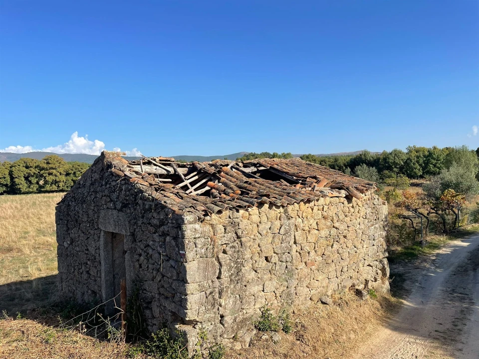Quinta T0 para Venda em Póvoa de Atalaia e Atalaia do Campo Foto 41