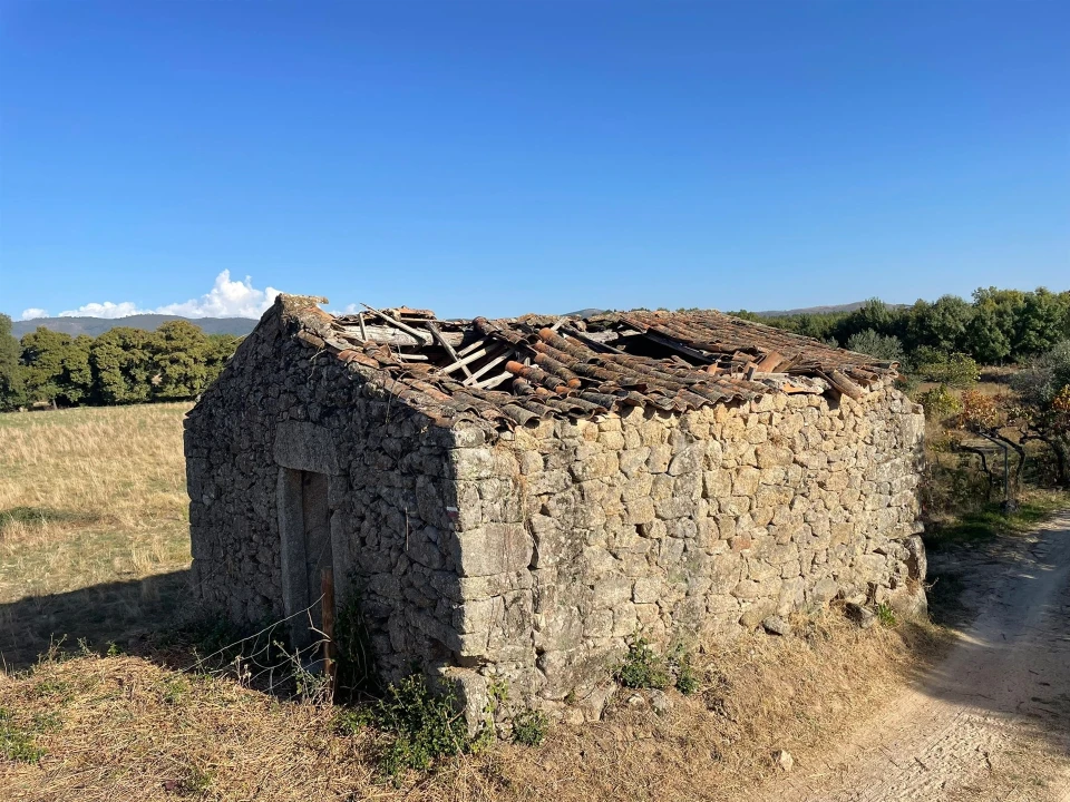 Quinta T0 para Venda em Póvoa de Atalaia e Atalaia do Campo Foto 40