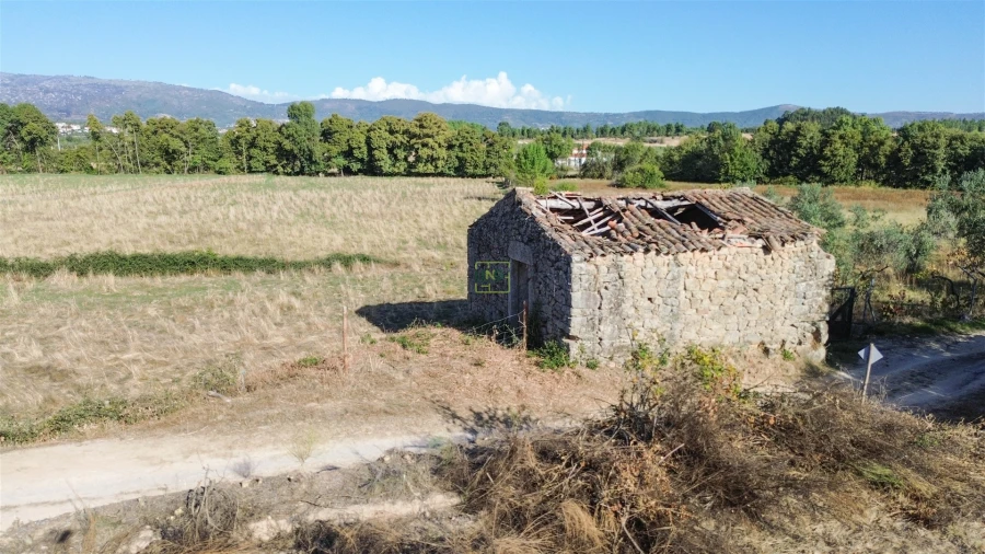 Quinta T0 para Venda em Póvoa de Atalaia e Atalaia do Campo Foto 22