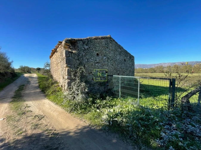 Quinta T0 para Venda em Póvoa de Atalaia e Atalaia do Campo Foto 24