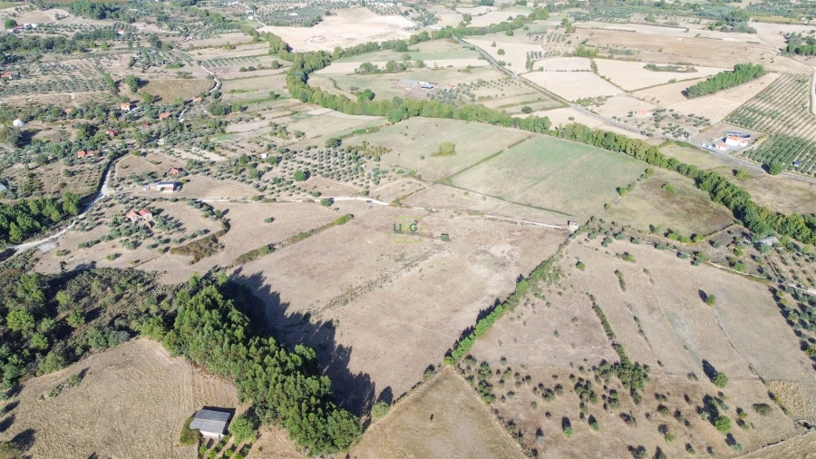 Quinta T0 para Venda em Póvoa de Atalaia e Atalaia do Campo Foto 7