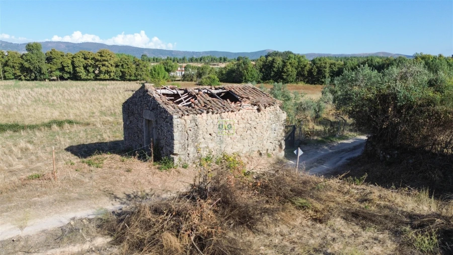 Quinta T0 para Venda em Póvoa de Atalaia e Atalaia do Campo Foto 23