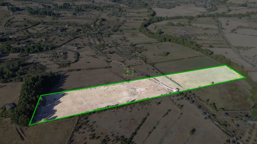 Quinta T0 para Venda em Póvoa de Atalaia e Atalaia do Campo Foto 1