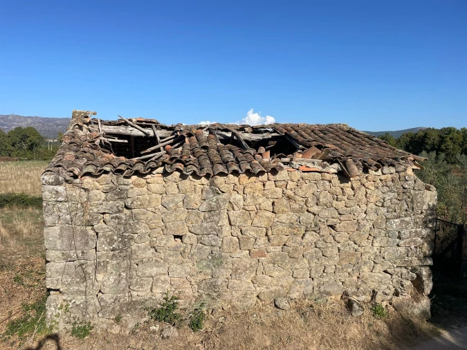 Quinta T0 para Venda em Póvoa de Atalaia e Atalaia do Campo Foto 42
